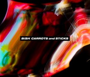 BiSH / CARROTS and STiCKS（通常盤／2CD＋DVD） [CD]