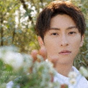 SHINJIRO ATAE（from AAA） / THIS IS WHERE WE PROMISE（通常盤） [CD]