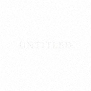 浦田直也 / UNTITLED（CD＋Blu-ray（スマプラ対応）） [CD]
