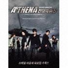 (オリジナル・サウンドトラック) Athena アテナ-戦争の女神-オリジナル・サウンド・トラック Volume 1（CD＋DVD） [CD]