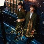 東方神起 / Very Merry Xmas（初回生産限定盤／CD＋DVD） [CD]
