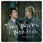東方神起 / Time Works Wonders（初回生産限定盤／CD＋DVD） [CD]