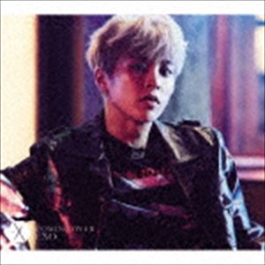 EXO / Coming Over（初回生産限定盤／XIUMIN Ver.／CD（スマプラ対応）） [CD]