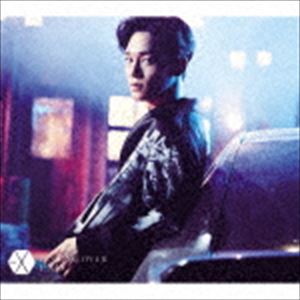 EXO / Coming Over（初回生産限定盤／CHEN Ver.／CD（スマプラ対応）） [CD]