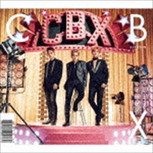 EXO-CBX / MAGIC（初回生産限定盤／CD＋Blu-ray（スマプラ対応）） [CD]