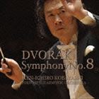 小林研一郎＆東京フィル / ドヴォルザーク：交響曲第8番（Blu-specCD2） [CD]