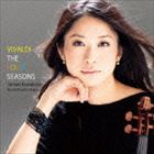 川久保賜紀（vn） / ヴィヴァルディ：四季（Blu-specCD2） [CD]