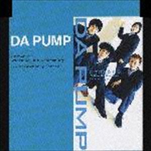 DA PUMP / ごきげんだぜっ! 〜Nothing But Something〜 [CD]