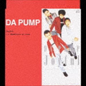 DA PUMP / Joyful [CD]
