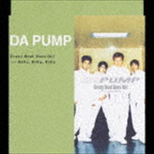 DA PUMP / Crazy Beat Goes On! [CD]