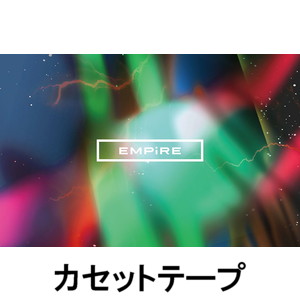 EMPiRE / THE EMPiRE STRiKES START!!（カセット（スマプラ対応）） [カセットテープ]