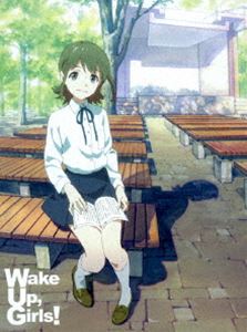 Wake Up， Girls!3 初回生産限定盤 [Blu-ray]