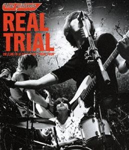 the pillows／REAL TRIAL 2012.06.16 at Zepp Tokyo
