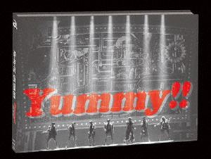Kis-My-Ft2／LIVE TOUR 2018 Yummy!! you＆me [Blu-ray]