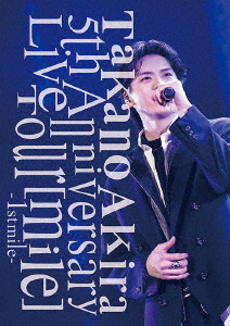 種別:DVD 音楽Jポップ 発売日:2024/07/31 販売元:エイベックス・ミュージック・クリエイティヴ 登録日:2024/05/20 高野洸 タカノアキラ タカノアキラフィフスアニバーサリーライ