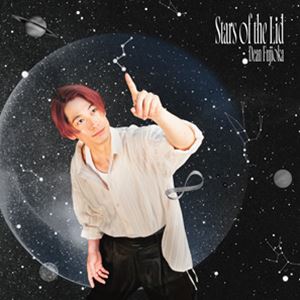 DEAN FUJIOKA^Stars of the Lid