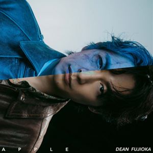 DEAN FUJIOKA / Apple（初回限定盤B／CD＋DVD） [CD]