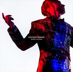 DEAN FUJIOKA / Permanent Vacation／Unchained Melody（初回盤B／CD＋DVD） [CD]