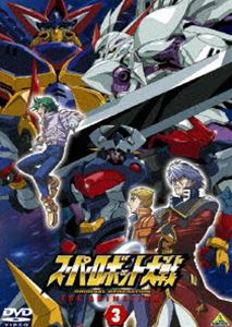 種別:DVD アニメロボットアニメ 発売日:2005/12/23 販売元:バンダイナムコフィルムワークス 登録日:2005/08/24 森川智之 川越淳 内容:第3話｢迷宮の囚人(プリズナー)｣ 解説