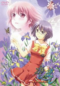 種別:DVD アニメ萌え系アニメ 発売日:2006/07/28 販売元:バンダイナムコフィルムワークス 登録日:2006/04/07 植田佳奈 中西伸彰 特典:ピクチャーレーベル／原作者"桂