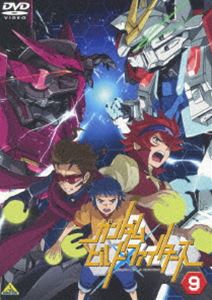 種別:DVD アニメガンダム 発売日:2014/08/27 販売元:バンダイナムコフィルムワークス 登録日:2014/02/11 小松未可子 長崎健司 特典:〜月刊ビルドファイターズ〜特製ジャンボサイ