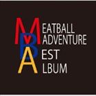 Meat Ball Adventure / BEST ALBUM [CD]