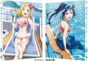 種別:Blu-ray アニメテレビアニメ 発売日:2017/02/24 販売元:バンダイナムコフィルムワークス 登録日:2016/07/05 伊波杏樹 酒井和男 lovelive 特典:ラブライブ!サ