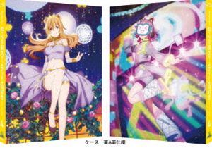 4【特装限定版】 Blu-ray