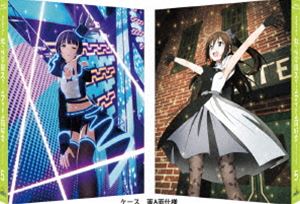 5【特装限定版】 Blu-ray