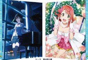 6【特装限定版】 Blu-ray
