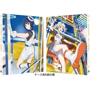 2nd Season 3【特装限定版】 Blu-ray