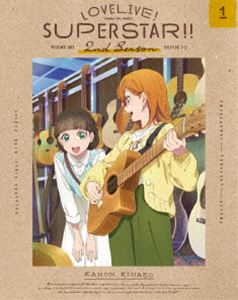 2nd Season 1（特装限定版）