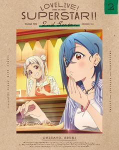 2nd Season 2（特装限定版）