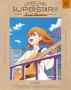 2nd Season 6（特装限定版）