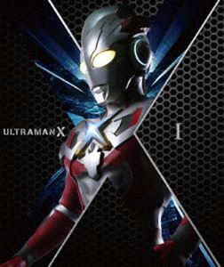 ウルトラマンX Blu-ray BOX I [Blu-ray]