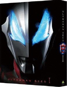 ウルトラマンジード Blu-ray BOX I [Blu-ray]