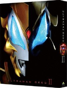 ウルトラマンジード Blu-ray BOX II [Blu-ray]
