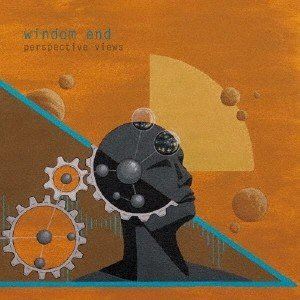 ウィンダム・エンド / パースペクティヴ・ヴューズ（SHM-CD＋CD） [CD]