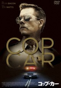 COP CAR／コップ・カー [DVD]