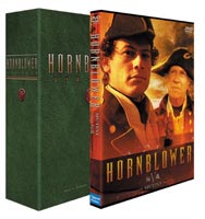 ホーンブロワー 海の勇者 DVD-BOX2 [DVD]