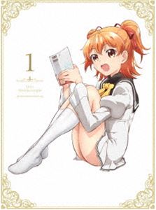種別:Blu-ray アニメテレビアニメ 発売日:2016/01/06 販売元:ハピネット 登録日:2015/10/08 田丸篤志 神保昌登 特典:佐野隆雄 描き下ろし三方背ケース＆デジパック仕様／オ