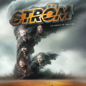 STROM / En Orkan Pa Var Sida [CD]