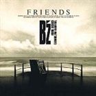 B'z / FRIENDS [CD]