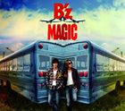 B'z / MAGIC（通常盤） [CD]
