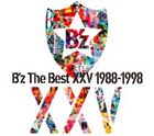 B'z / B'z The Best XXV 1988-1998（初回限定盤／2CD＋DVD） [CD]