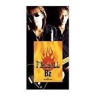 B'z / FIREBALL／哀しきdreamer [CD]
