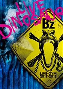 B'z LIVE-GYM 2017-2018