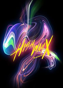 B'z LIVE-GYM 2022 -Highway X- [Blu-ray]