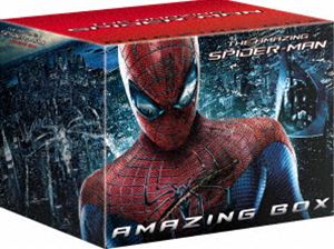 種別:Blu-ray 洋画SF 発売日:2012/11/14 販売元:ソニー・ピクチャーズ エンタテインメント 登録日:2012/09/07 アンドリュー・ガーフィールド マーク・ウェブ アメイジング
