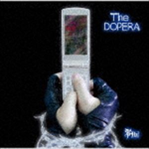 零［Hz］ / The DOPERA（通常盤C） [CD]